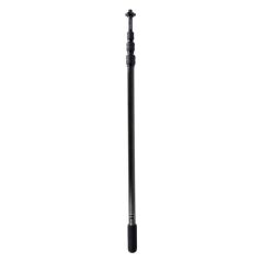 Gitzo GB1540 Karbon Fiber 4 Bölümlü 6X G-Lock Mikrofon Boom'u