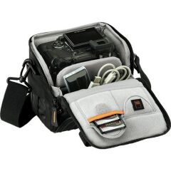 Lowepro Apex 110 AW Siyah Omuz Çantası