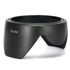 Sanger EW-78D 72mm Canon Uyumlu Yaprak Parasoley