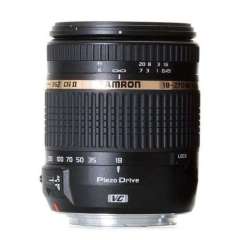Tamron AF 18-270mm f/3.5-6.3 Di II VC PZD Lens