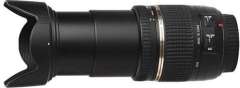 Tamron AF 18-270mm f/3.5-6.3 Di II VC PZD Lens
