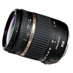 Tamron AF 18-270mm f/3.5-6.3 Di II VC PZD Lens
