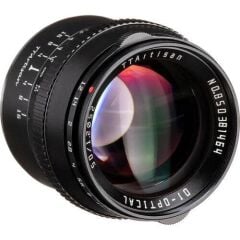 TTArtisan 50mm F1.2 Lens (Sony E-Mount)