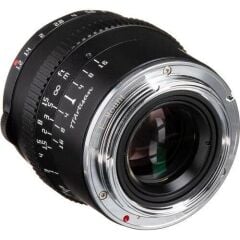 TTArtisan 50mm F1.2 Lens (Sony E-Mount)