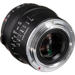 TTArtisan 50mm F1.2 Lens (Sony E-Mount)