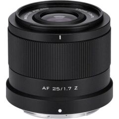 Viltrox AF 25mm F1.7 Air Nikon Z Mount APS-C Lens