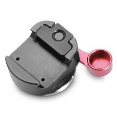 SmallRig Nato Kelepçesi Arri Rosette 2046