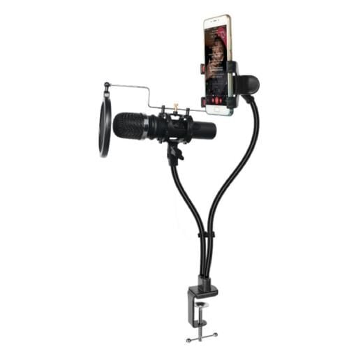 Camten Broadcasting Kit AA-16