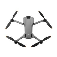 Mini 5 Pro Fly More Combo Plus (DJI RC2) Drone DJI Türkiye Karacasulu Garantili - Gri - Siyah