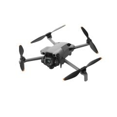 Mini 5 Pro Fly More Combo Plus (DJI RC2) Drone DJI Türkiye Karacasulu Garantili - Gri - Siyah
