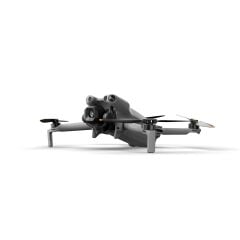 Mini 5 Pro Fly More Combo Plus (DJI RC2) Drone DJI Türkiye Karacasulu Garantili - Gri - Siyah