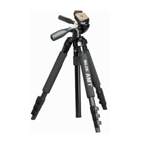 Slik 340 DX Tripod