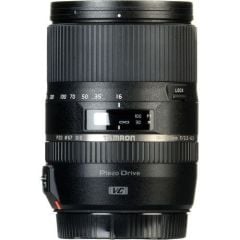 Tamron 16-300mm f/3.5-6.3 DI II VC PZD Macro Lens