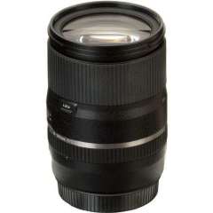 Tamron 16-300mm f/3.5-6.3 DI II VC PZD Macro Lens
