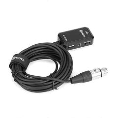 Boya BY-M1000 Stüdyo Mikrofonu Kayıt Seti - III