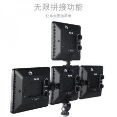 Golden Eagle PAD-100 Panel Led