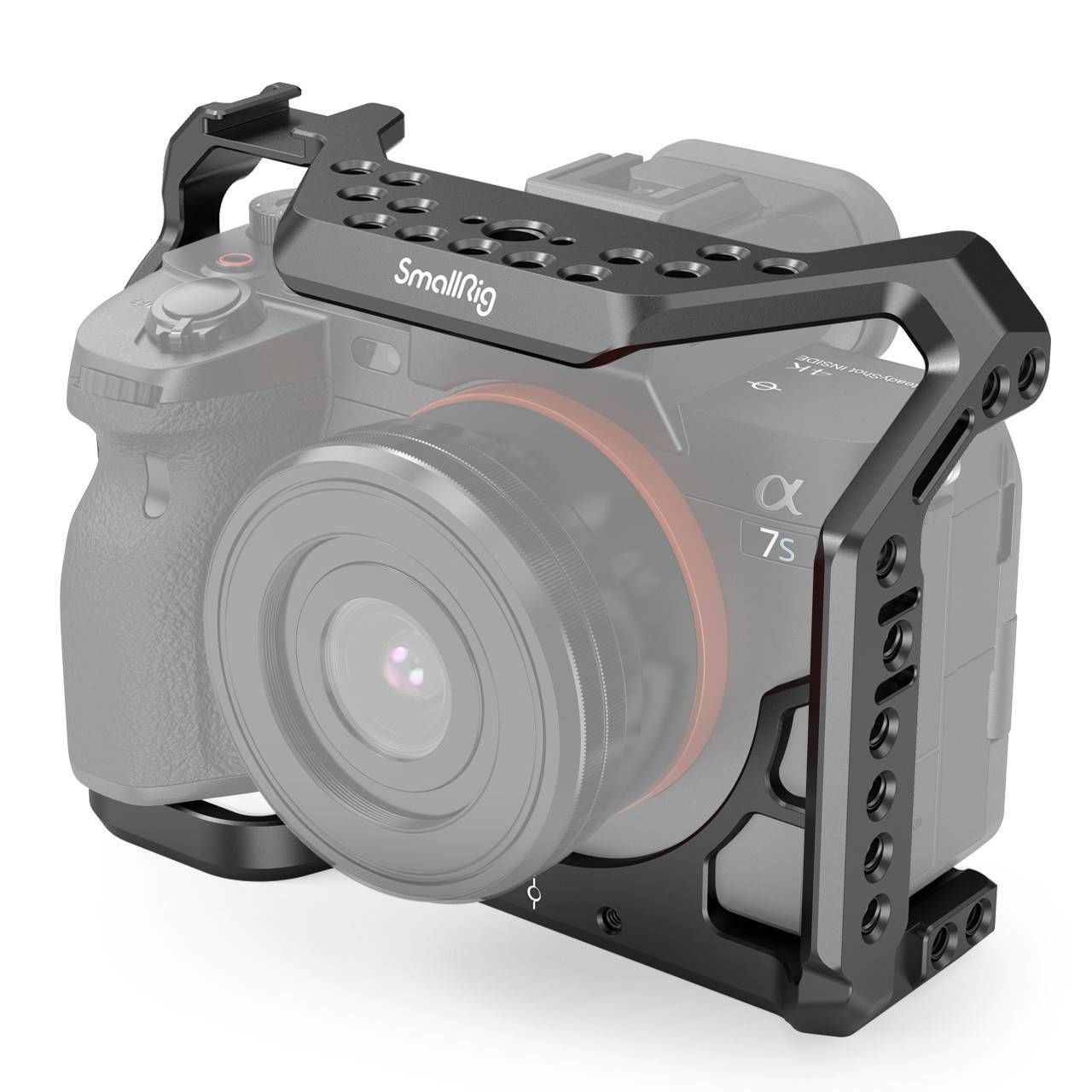 SmallRig Sony Alpha  A7S III A7S3  için Kafes 2999