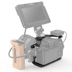 SmallRig Sony Alpha  A7S III A7S3  için Kafes 2999