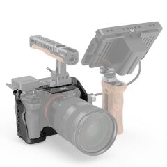 SmallRig Sony Alpha  A7S III A7S3  için Kafes 2999