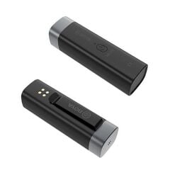 Boya BY-WM3U+D Kompakt Kablosuz Mikrofon