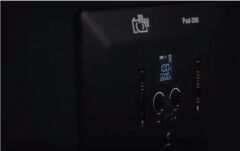 Golden Eagle PAD-200 Panel Led