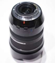 Tamron SP 15-30mm f/2.8 Di VC USD G2 Geniş Açı Lens