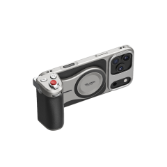 TELESIN Master Grip for iPhone 17 Pro Creator Combo
