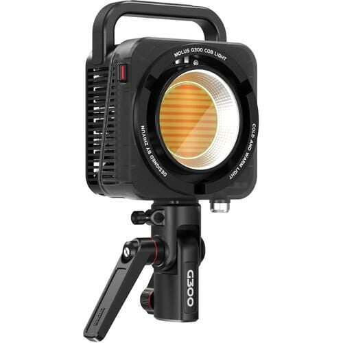 Zhiyun Molus G300 LED Monolight