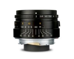 7artisans 35mm F2 Leica (M Mount) Lens