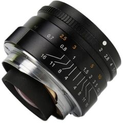 7artisans 35mm F2 Leica (M Mount) Lens