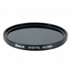 Emolux ND 1000 58mm Filtre