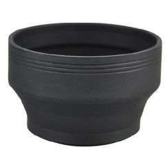 JJC 58mm 3 Kademeli Katlanabilir Silikon Parasoley