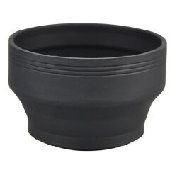 JJC 58mm 3 Kademeli Katlanabilir Silikon Parasoley