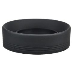 JJC 58mm 3 Kademeli Katlanabilir Silikon Parasoley