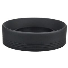 JJC 58mm 3 Kademeli Katlanabilir Silikon Parasoley