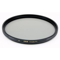 Marumi 82mm Exus Circular Polarize Filtre