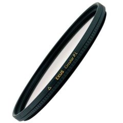 Marumi 82mm Exus Circular Polarize Filtre
