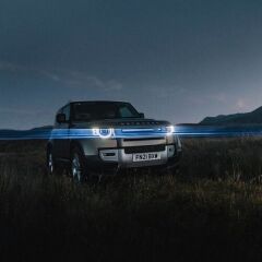 Polarpro 82mm FX Bluemorphic Filtre (82-BL-MRPH)