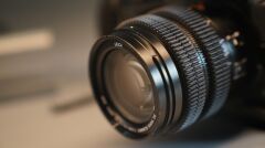 TILTA Seamless Focus Gear Ring for 49.5mm to 51.5mm Lens TA-FGR-4951