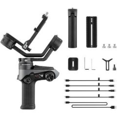 Zhiyun Weebill 2 + COV-03 AI Transmount Video Transmitter