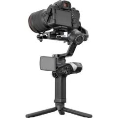 Zhiyun Weebill 2 + COV-03 AI Transmount Video Transmitter
