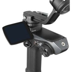 Zhiyun Weebill 2 + COV-03 AI Transmount Video Transmitter