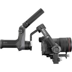 Zhiyun Weebill 2 + COV-03 AI Transmount Video Transmitter