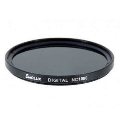 Emolux ND 1000 62mm Filtre