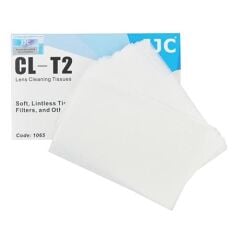 JJC CL-T2 Lens Cleaning Paper Temizlik Kağıdı 10 Adet (500 Yaprak)
