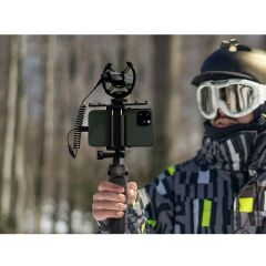 Mirfak N2 Shotgun Mikrofon