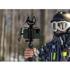 Mirfak N2 Shotgun Mikrofon