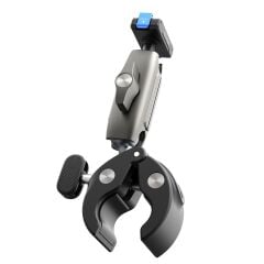Osmo Action 3/4/5 Pro Universal Tube Clamp