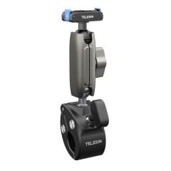 Osmo Action 3/4/5 Pro Universal Tube Clamp