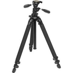 Slik Pro 400 DX Tripod